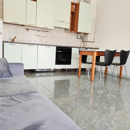 Apartamento Apartament Sesto Rondo Mm1 Sesto San Giovanni Exterior foto
