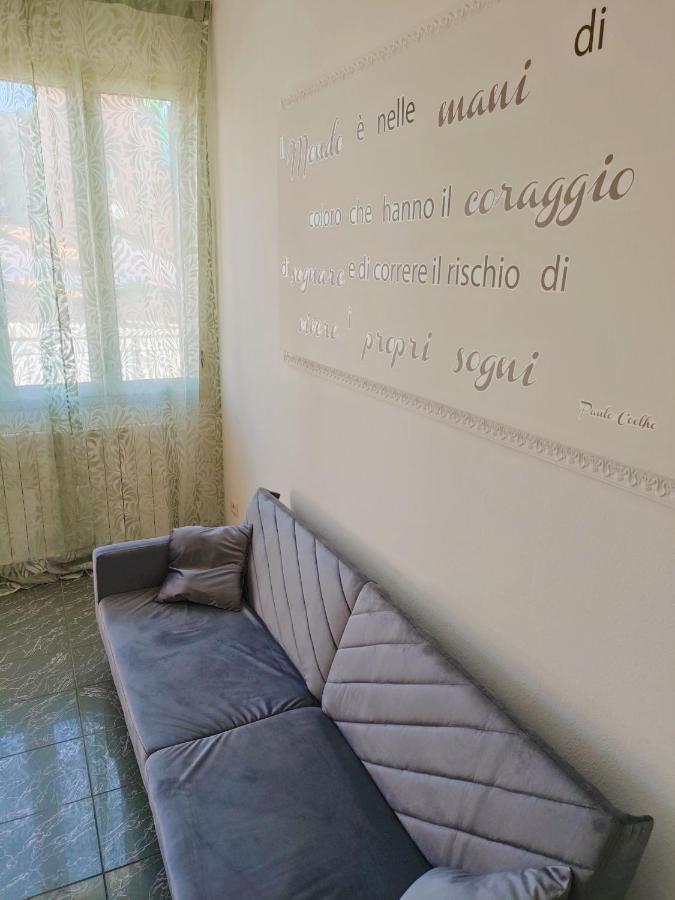 Apartamento Apartament Sesto Rondo Mm1 Sesto San Giovanni Exterior foto