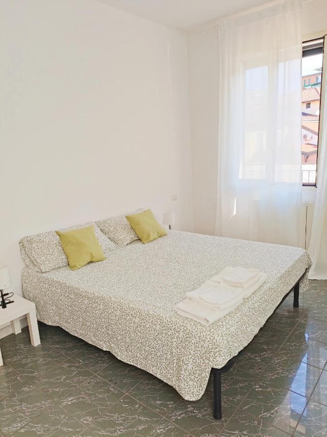 Apartamento Apartament Sesto Rondo Mm1 Sesto San Giovanni Exterior foto