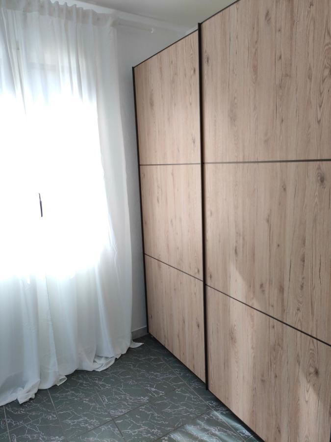 Apartamento Apartament Sesto Rondo Mm1 Sesto San Giovanni Exterior foto